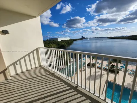 300 Bayview Drive Sunny Isles Beach FL 33160