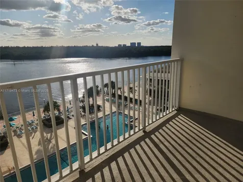 300 Bayview Drive Sunny Isles Beach FL 33160