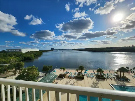 300 Bayview Drive Sunny Isles Beach FL 33160