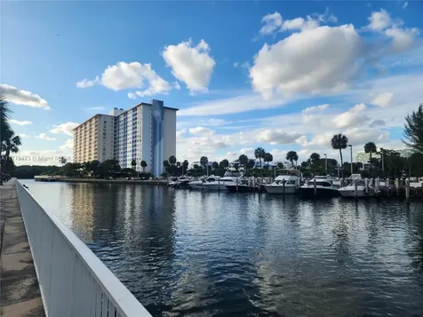 300 Bayview Drive Sunny Isles Beach FL 33160