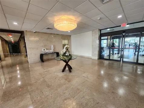 300 Bayview Drive Sunny Isles Beach FL 33160