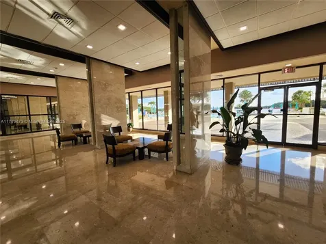 300 Bayview Drive Sunny Isles Beach FL 33160