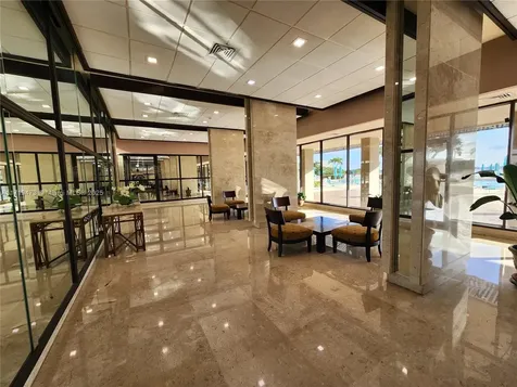 300 Bayview Drive Sunny Isles Beach FL 33160