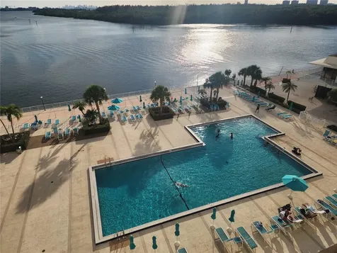 300 Bayview Drive Sunny Isles Beach FL 33160