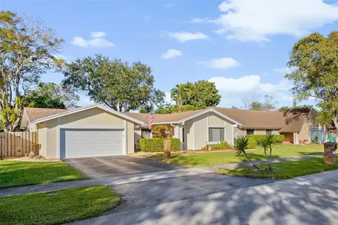 13275 SW 102nd Street Miami FL 33186