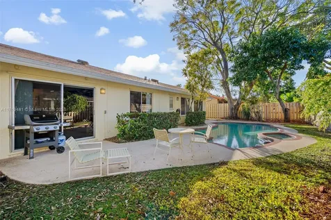 13275 SW 102nd Street Miami FL 33186