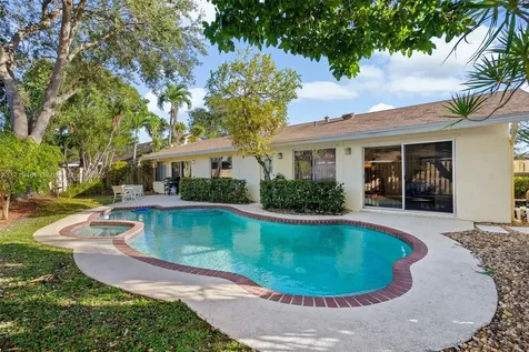 13275 SW 102nd Street Miami FL 33186