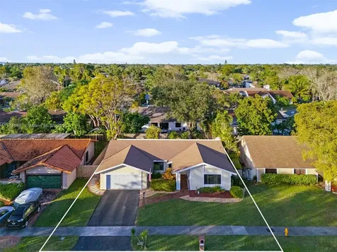 13275 SW 102nd Street Miami FL 33186