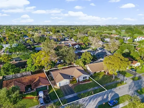 13275 SW 102nd Street Miami FL 33186