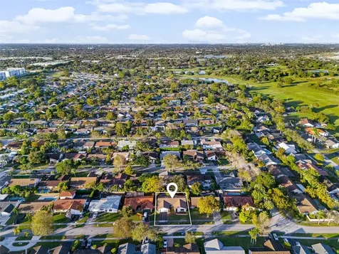 13275 SW 102nd Street Miami FL 33186