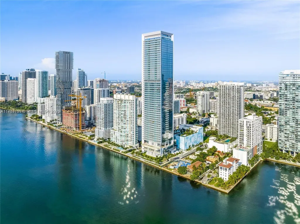 700 NE 26th Terrace Miami FL 33137