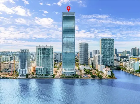 700 NE 26th Terrace Miami FL 33137