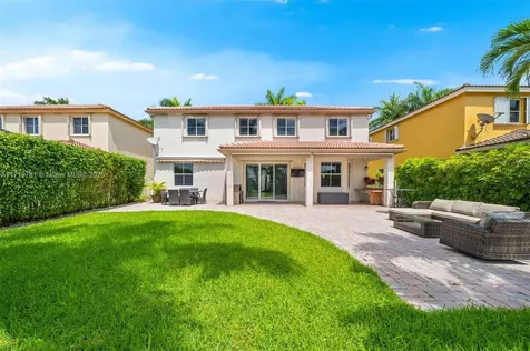 930 Lavender Circle Weston FL 33327