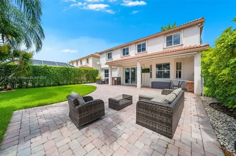 930 Lavender Circle Weston FL 33327