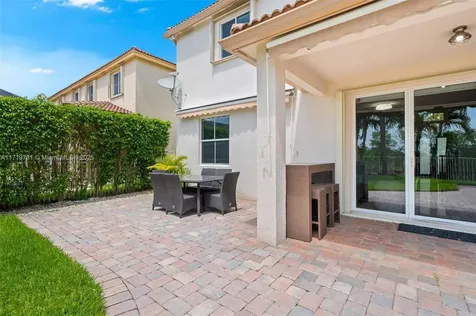 930 Lavender Circle Weston FL 33327