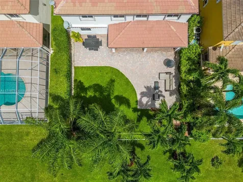 930 Lavender Circle Weston FL 33327