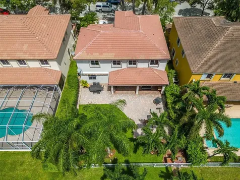 930 Lavender Circle Weston FL 33327
