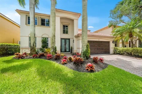 930 Lavender Circle Weston FL 33327