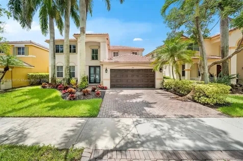 930 Lavender Circle Weston FL 33327