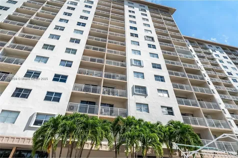 Sunny Isles Beach FL 33160