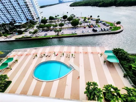 Sunny Isles Beach FL 33160
