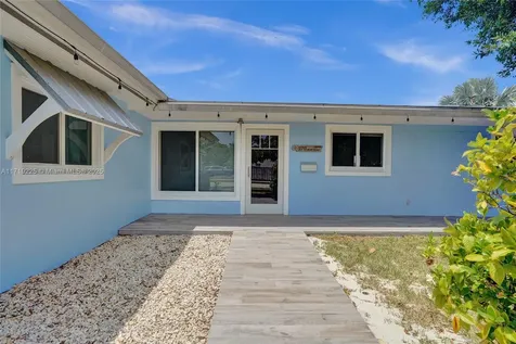 2711 SW 20th Street Fort Lauderdale FL 33312