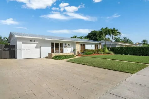 9143 SW 181st Street Palmetto Bay FL 33157