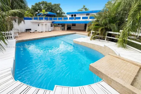 8390 SW 94th Street Miami FL 33156