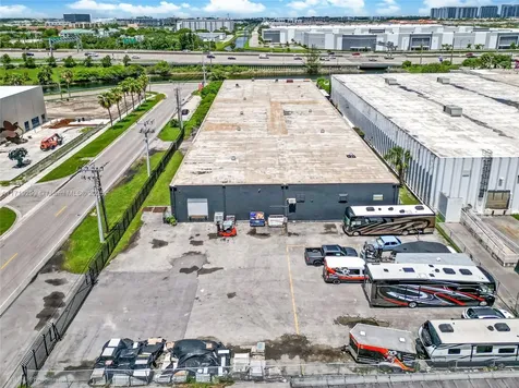 4101 NW 77th Avenue Miami FL 33166