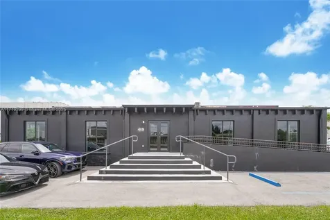 4101 NW 77th Avenue Miami FL 33166
