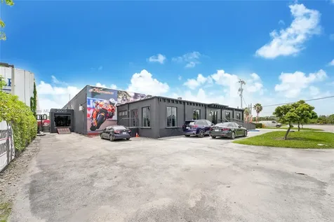 4101 NW 77th Avenue Miami FL 33166