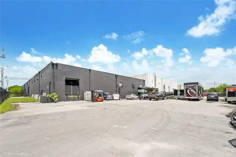 4101 NW 77th Avenue Miami FL 33166