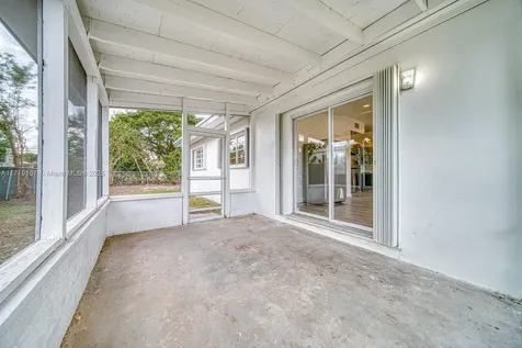 26900 SW 143rd Court Homestead FL 33032