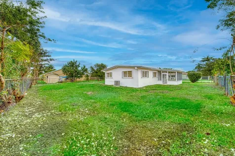 26900 SW 143rd Court Homestead FL 33032