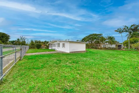 26900 SW 143rd Court Homestead FL 33032