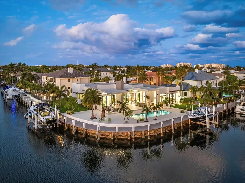 3701 NE 26th Avenue Lighthouse Point FL 33064