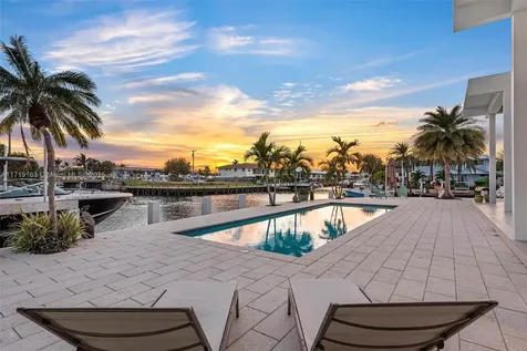 3701 NE 26th Avenue Lighthouse Point FL 33064