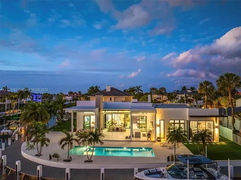 3701 NE 26th Avenue Lighthouse Point FL 33064