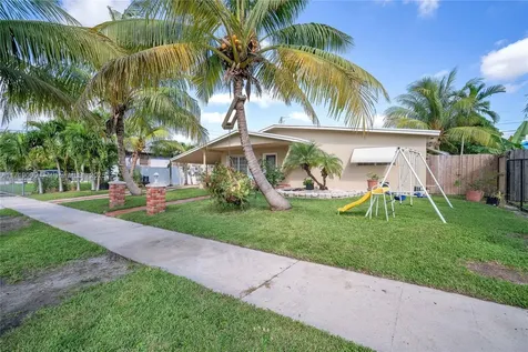 12625 SW 185th Terrace Miami FL 33177