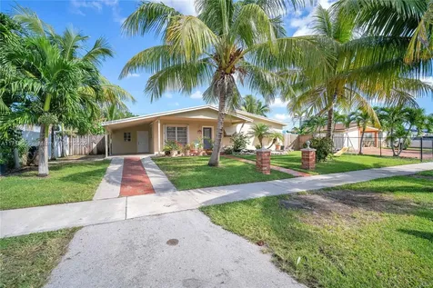 12625 SW 185th Terrace Miami FL 33177