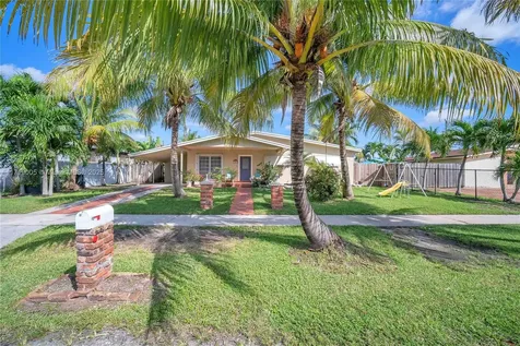 12625 SW 185th Terrace Miami FL 33177