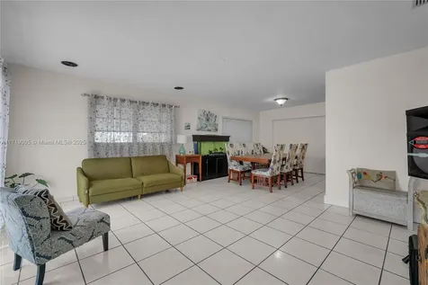 12625 SW 185th Terrace Miami FL 33177