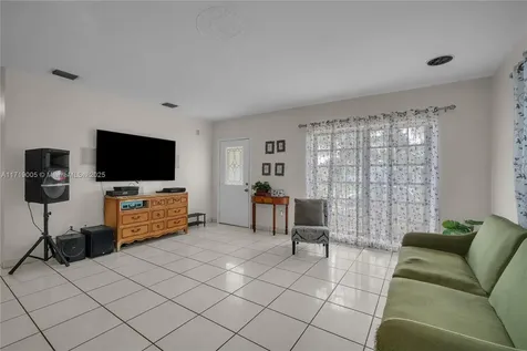 12625 SW 185th Terrace Miami FL 33177