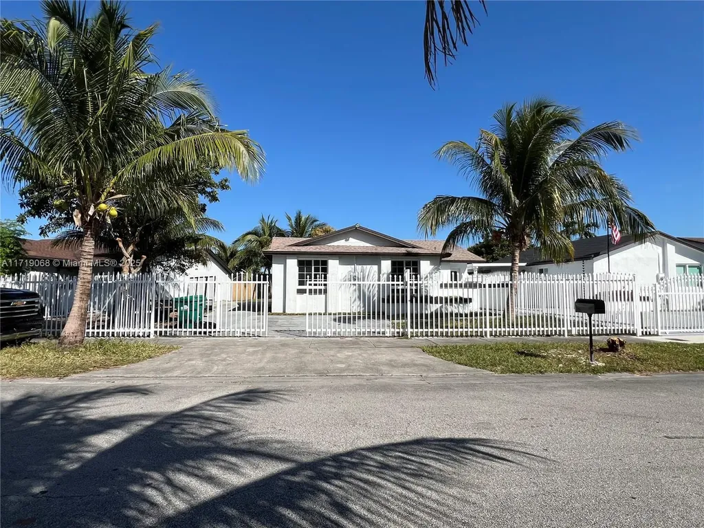 19633 SW 123rd Avenue Miami FL 33177
