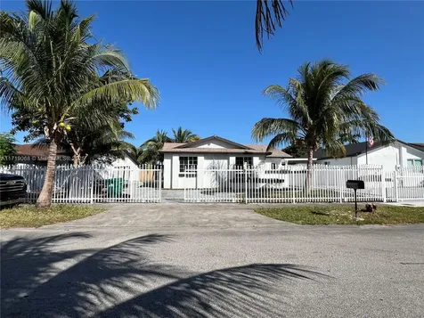 19633 SW 123rd Avenue Miami FL 33177