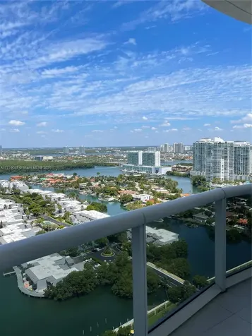 16001 Collins Avenue Sunny Isles Beach FL 33160