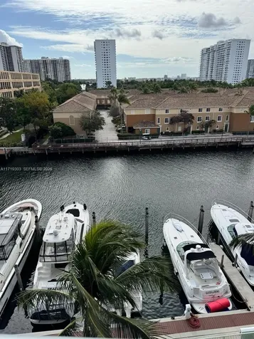 2950 NE 188th Street Aventura FL 33180
