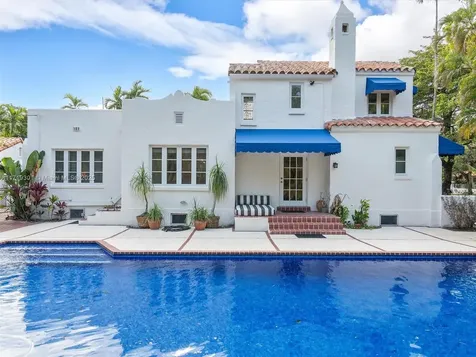 1024 Asturia Avenue Coral Gables FL 33134