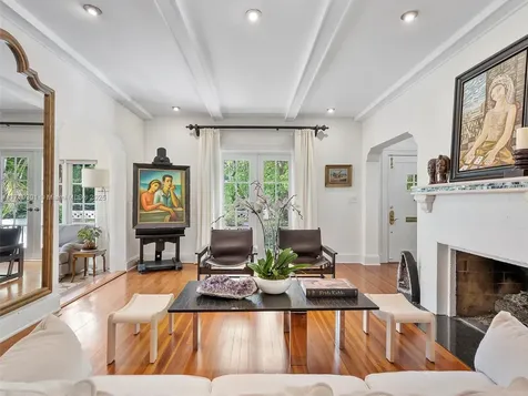 1024 Asturia Avenue Coral Gables FL 33134