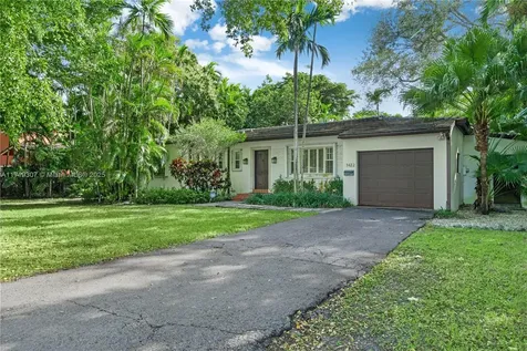 1422 Mendavia Avenue Coral Gables FL 33146